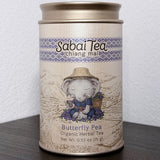 Sabai Tea™ Butterfly Pea Herbal Tea